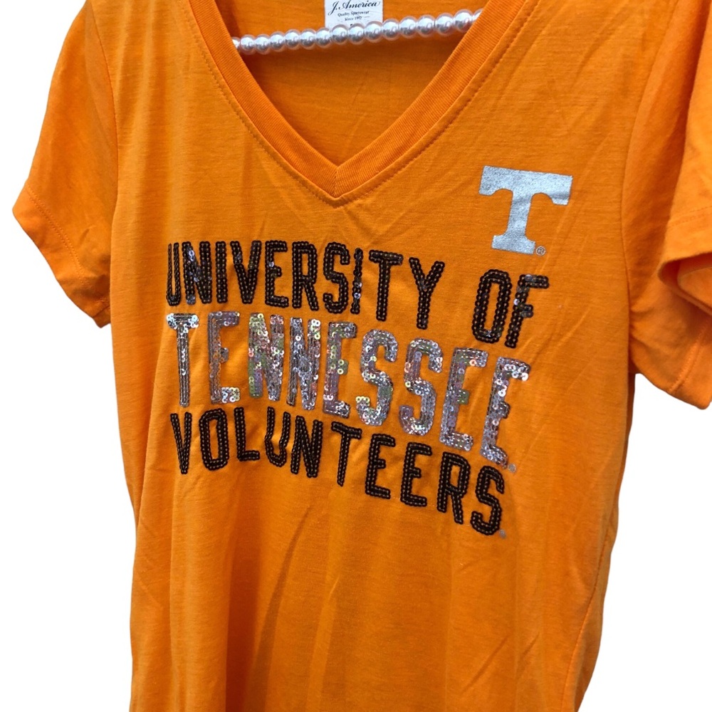 Tennessee Football Tee size medium - Picture 3 of 8